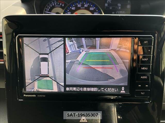 Suzuki WAGON R 2017-10 220510-8