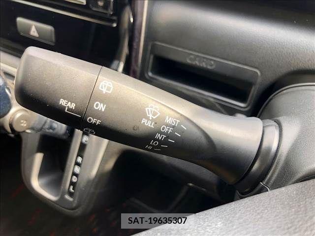 Suzuki WAGON R 2017-10 220510-13