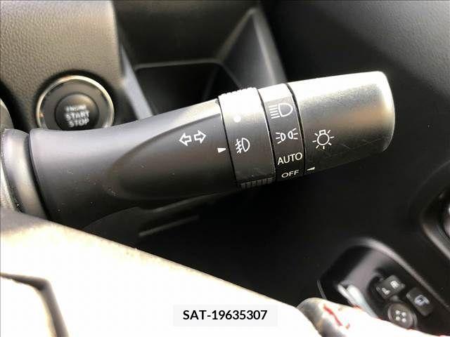 Suzuki WAGON R 2017-10 220510-14