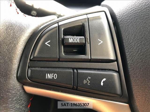 Suzuki WAGON R 2017-10 220510-15