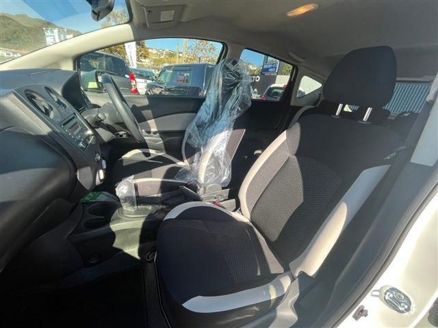 Nissan NOTE 2017-09 27662-2
