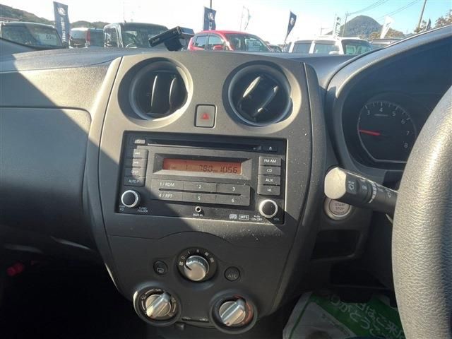 Nissan NOTE 2017-09 27662-18