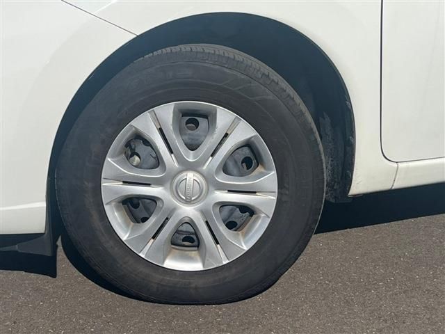 Nissan NOTE 2017-09 27662-8