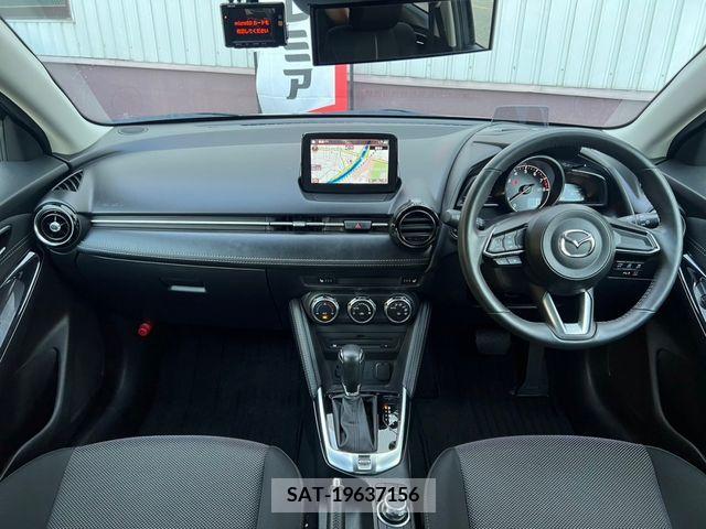 Mazda DEMIO 2019-06 267640-7