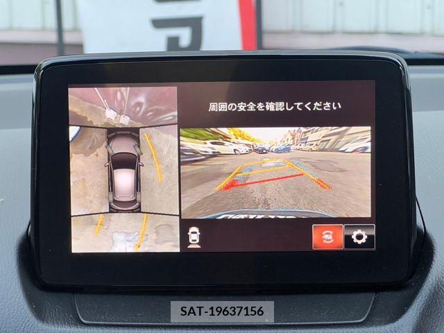 Mazda DEMIO 2019-06 267640-8