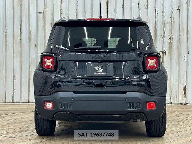 Jeep RENEGADE 2018-08 361948-12
