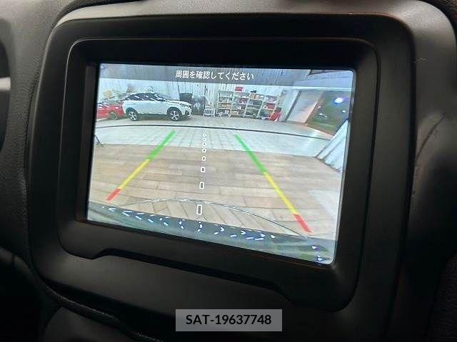 Jeep RENEGADE 2018-08 361948-3