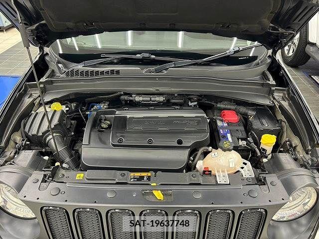 Jeep RENEGADE 2018-08 361948-19