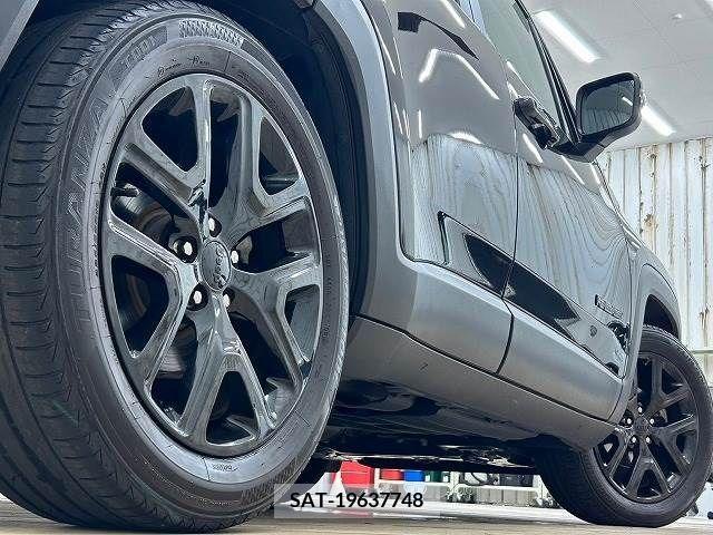 Jeep RENEGADE 2018-08 361948-18