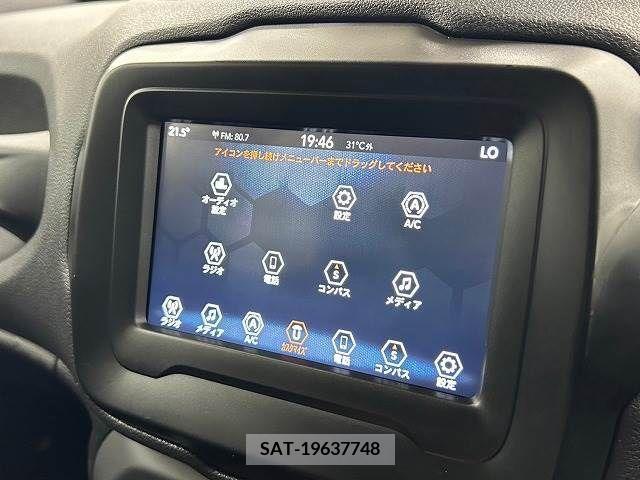 Jeep RENEGADE 2018-08 361948-2