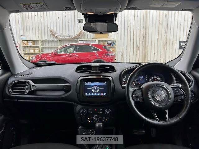 Jeep RENEGADE 2018-08 361948-1