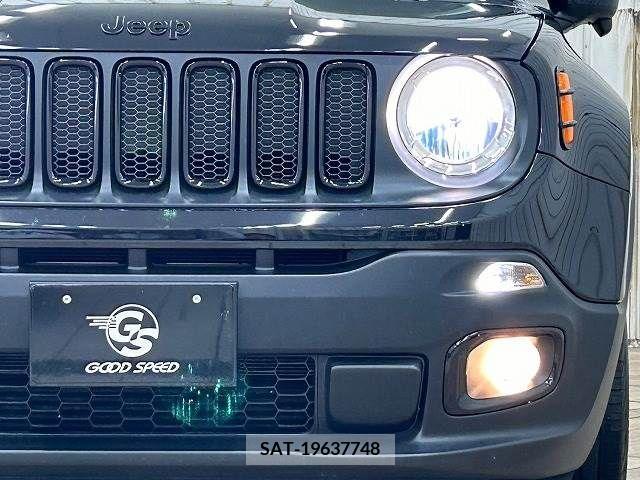 Jeep RENEGADE 2018-08 361948-17