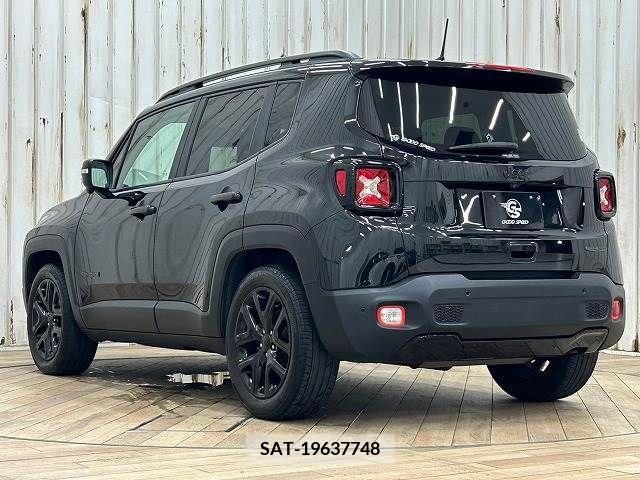 Jeep RENEGADE 2018-08 361948-16