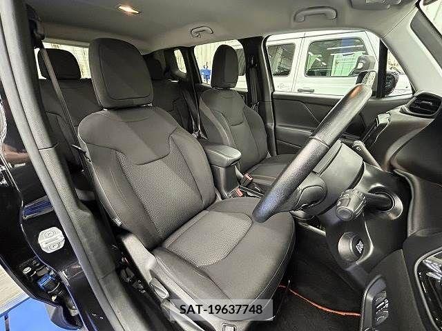 Jeep RENEGADE 2018-08 361948-8