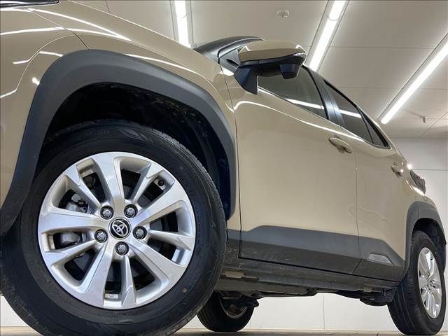 Toyota YARIS CROSS 2021-07 184491-19