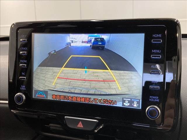 Toyota YARIS CROSS 2021-07 184491-4