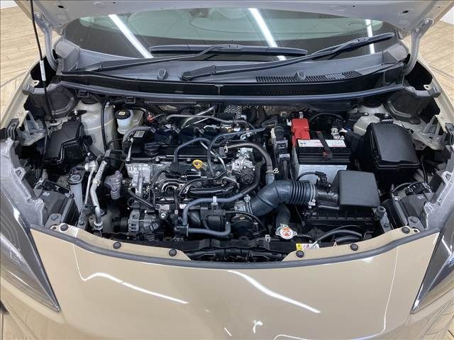 Toyota YARIS CROSS 2021-07 184491-17