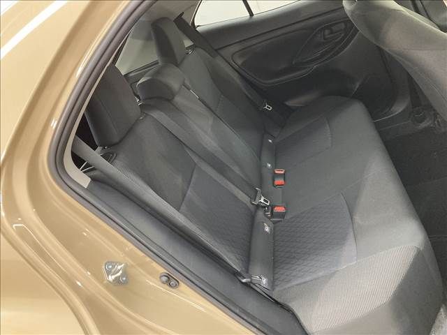 Toyota YARIS CROSS 2021-07 184491-12