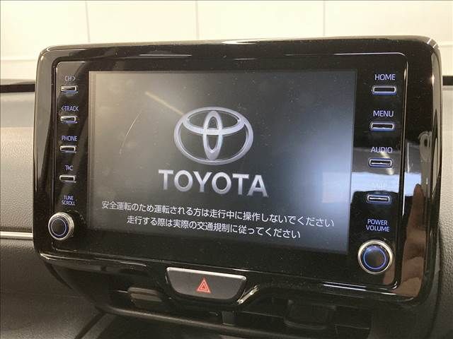 Toyota YARIS CROSS 2021-07 184491-3