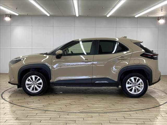 Toyota YARIS CROSS 2021-07 184491-15