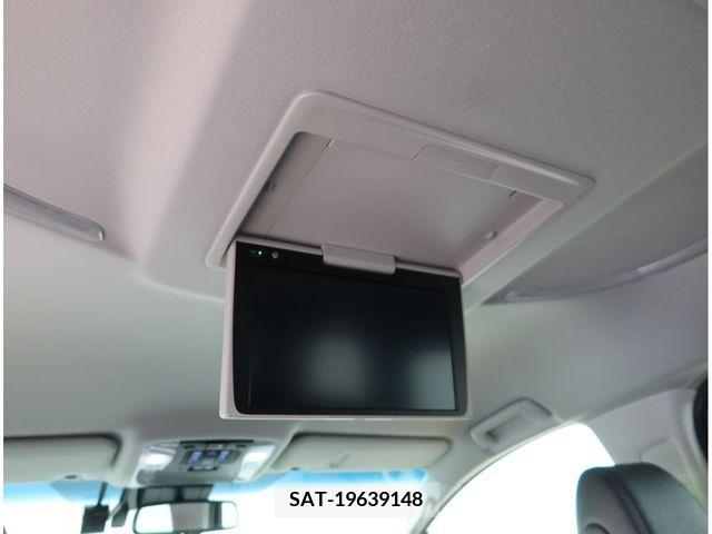 Toyota ALPHARD 2019-09 259140-7