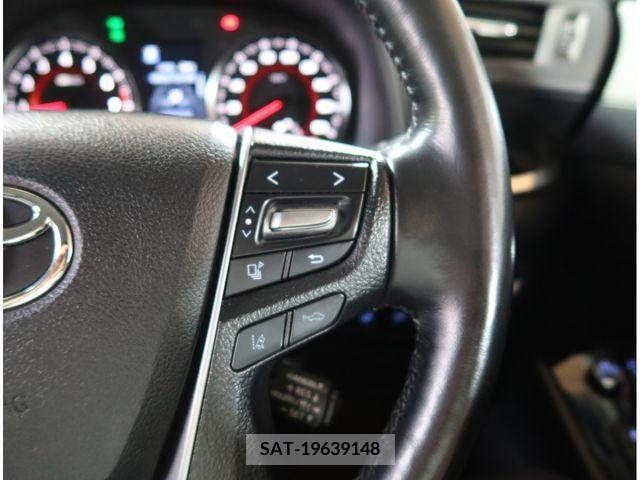 Toyota ALPHARD 2019-09 259140-17