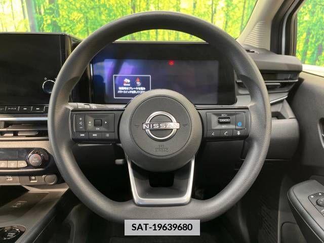 Nissan NOTE 2022-09 349813-11
