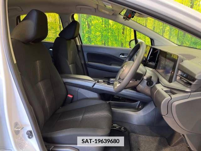 Nissan NOTE 2022-09 349813-8