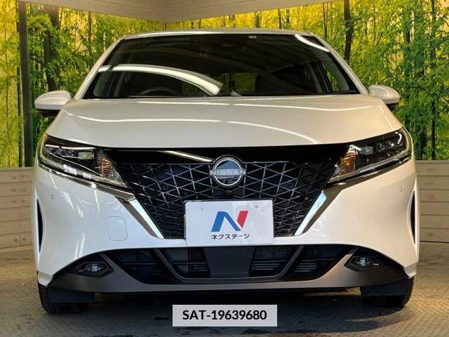 Nissan NOTE 2022-09 349813-14