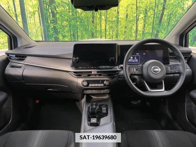 Nissan NOTE 2022-09 349813-1