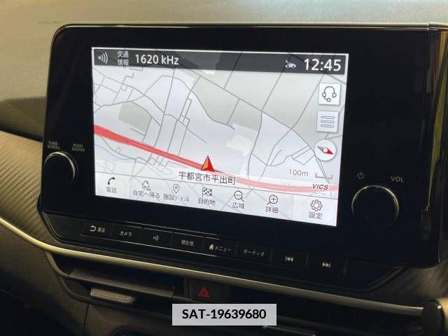 Nissan NOTE 2022-09 349813-3