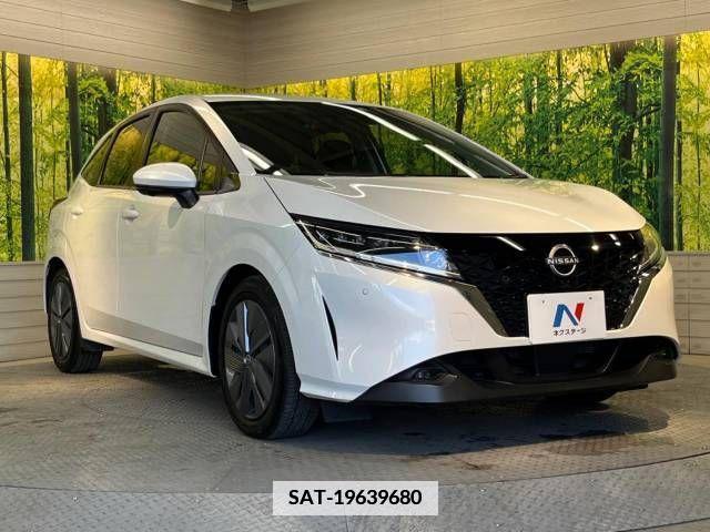 Nissan NOTE 2022-09 349813-16