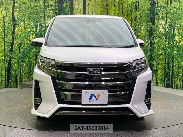 Toyota NOAH 2019-08 379485-15
