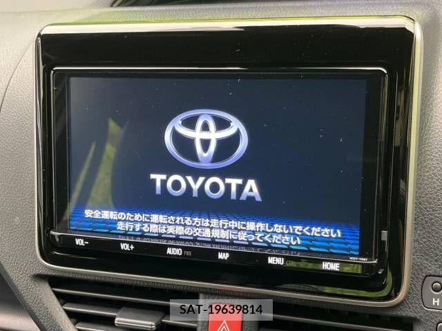 Toyota NOAH 2019-08 379485-3