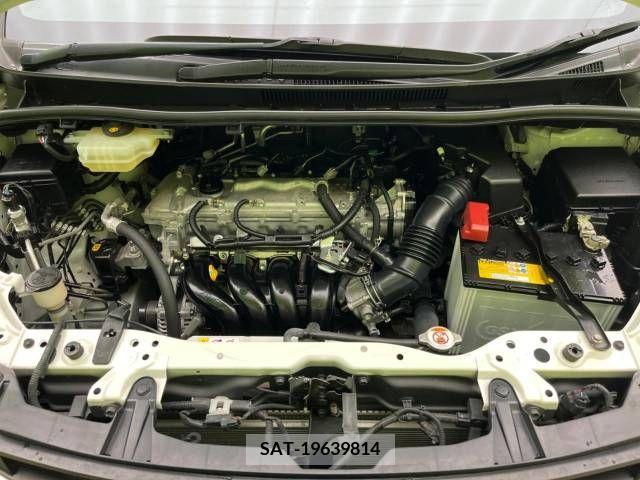 Toyota NOAH 2019-08 379485-19