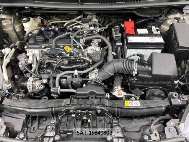 Toyota YARIS 2023-03 379765-18