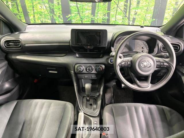 Toyota YARIS 2023-03 379765-1