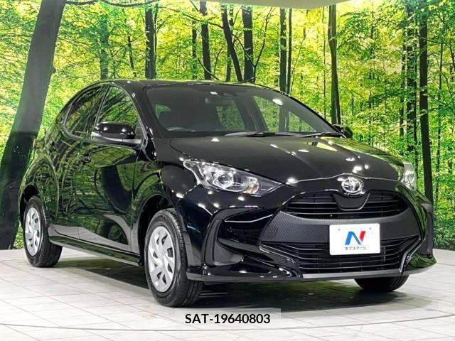 Toyota YARIS 2023-03 379765-16