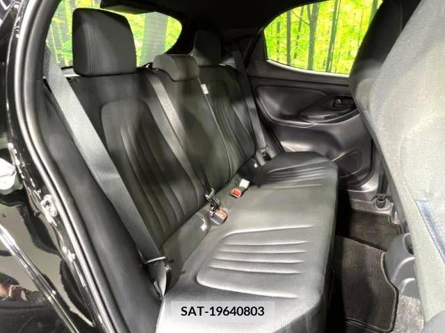Toyota YARIS 2023-03 379765-9