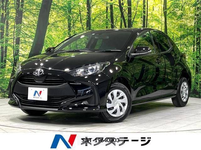 Toyota YARIS 2023-03 379765-0