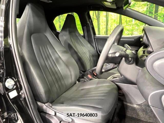 Toyota YARIS 2023-03 379765-8