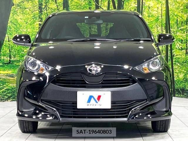 Toyota YARIS 2023-03 379765-14