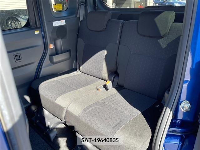 Daihatsu WAKE 2019-05 214622-11