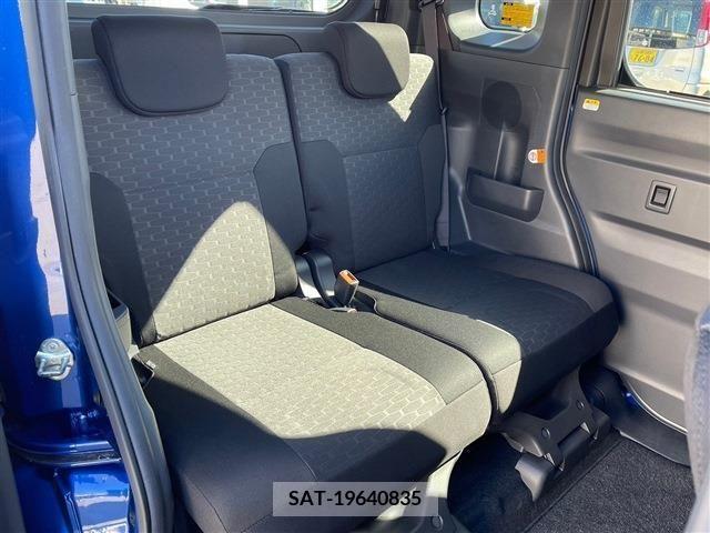 Daihatsu WAKE 2019-05 214622-10