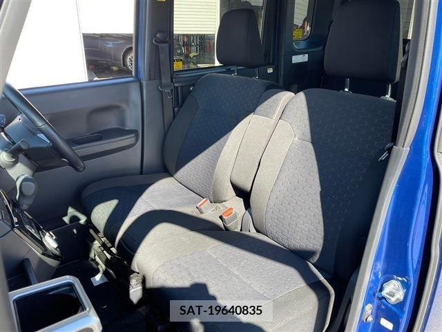 Daihatsu WAKE 2019-05 214622-9