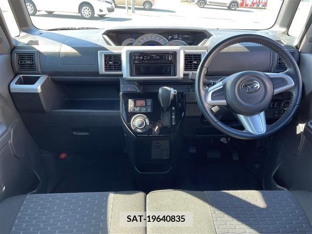 Daihatsu WAKE 2019-05 214622-7