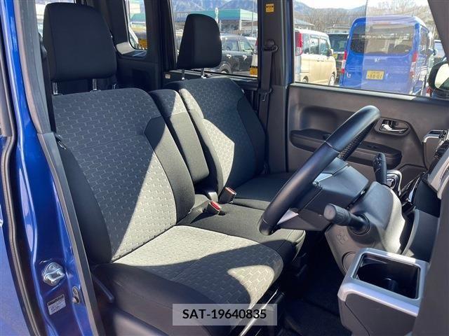 Daihatsu WAKE 2019-05 214622-8
