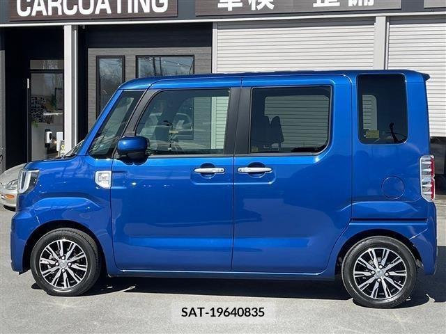 Daihatsu WAKE 2019-05 214622-6