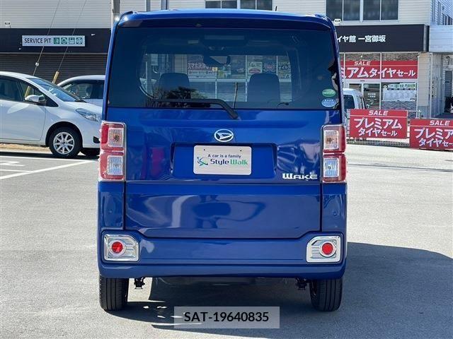 Daihatsu WAKE 2019-05 214622-5