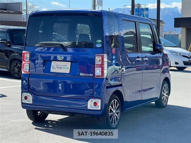 Daihatsu WAKE 2019-05 214622-4